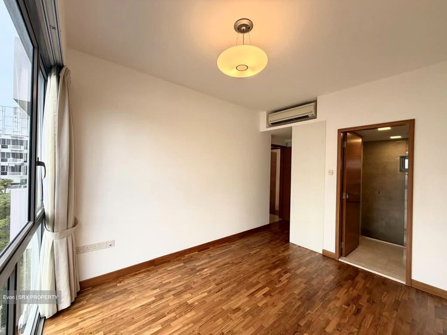 Woodhaven (D25), Condominium #565536571